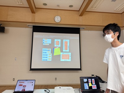 Scratchで自作した3Dレンダリング
